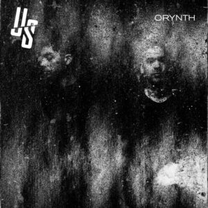 UNTER STRØM - Orynth