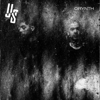 UNTER STRØM - Orynth