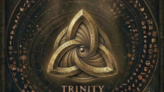 Vallahigh - Trinity