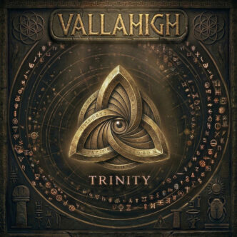 Vallahigh - Trinity