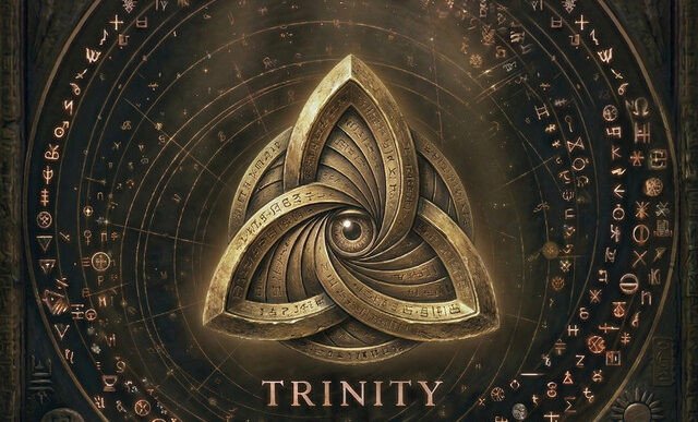 Vallahigh - Trinity