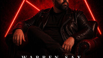 Warren Sax