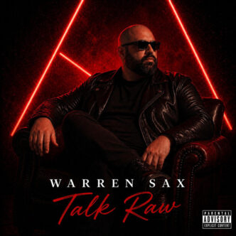 Warren Sax