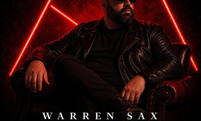 Warren Sax