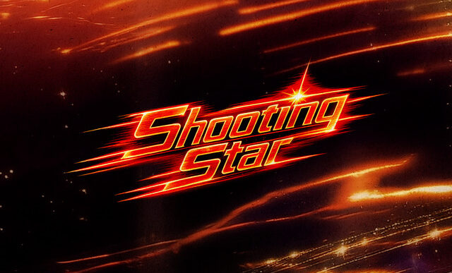 Y-DAPT - Shooting Star