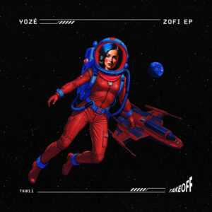 YOZE - ZOFI EP