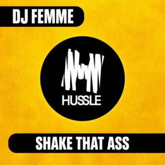 dj femme - Shake That Ass