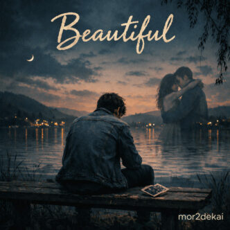 mor2dekai - Beautiful