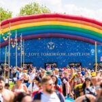 Faltando poucas semanas para o Tomorrowland Bélgica, festival revela primeiros artistas da estreia na Tailândia em Wisdom Valley.