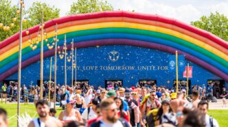 Faltando poucas semanas para o Tomorrowland Bélgica, festival revela primeiros artistas da estreia na Tailândia em Wisdom Valley.