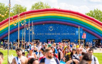 Faltando poucas semanas para o Tomorrowland Bélgica, festival revela primeiros artistas da estreia na Tailândia em Wisdom Valley.