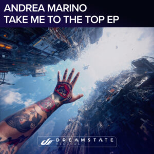 Andrea Marino - Take Me To The Top