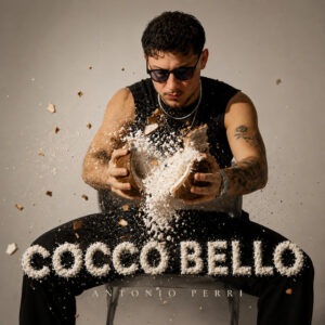 Antonio Perri - Cocco Bello - Radio Edit