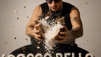 Antonio Perri - Cocco Bello - Radio Edit