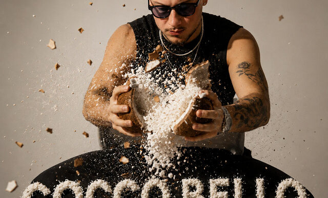 Antonio Perri - Cocco Bello - Radio Edit
