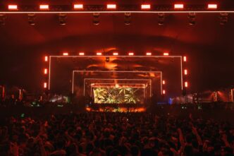 Marco Carola retorna a São Paulo com a Music On durante semana da Fórmula 1 celebrando cultura clubbing energia global e curadoria impecável.