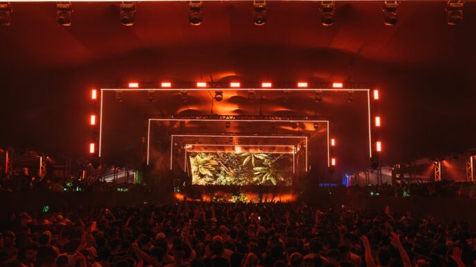 Marco Carola retorna a São Paulo com a Music On durante semana da Fórmula 1 celebrando cultura clubbing energia global e curadoria impecável.