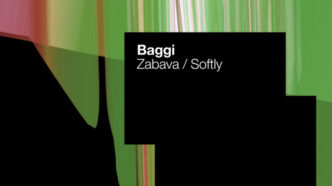 Baggi - Zabava