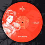 Ben Kim x A.D.O.R. - Reload The Renegade Master