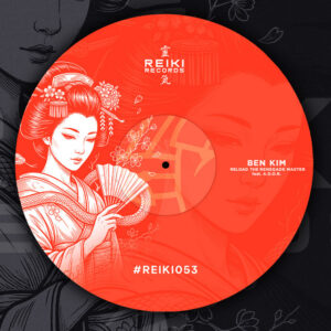 Ben Kim x A.D.O.R. - Reload The Renegade Master