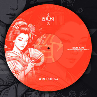 Ben Kim x A.D.O.R. - Reload The Renegade Master