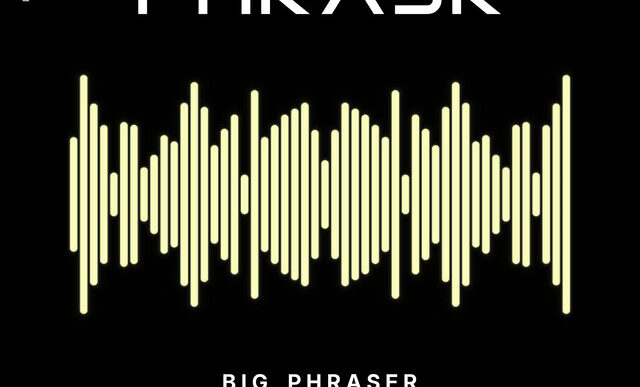 Big Phraser - Feeling Funky