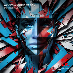 Chris Veron x AXXX7en - In Your Mind - Extended Mix
