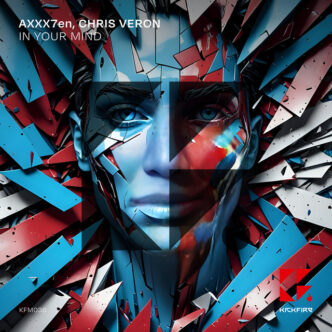 Chris Veron x AXXX7en - In Your Mind - Extended Mix