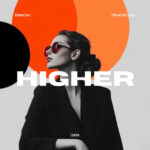 Ciava - Higher - Extended Mix