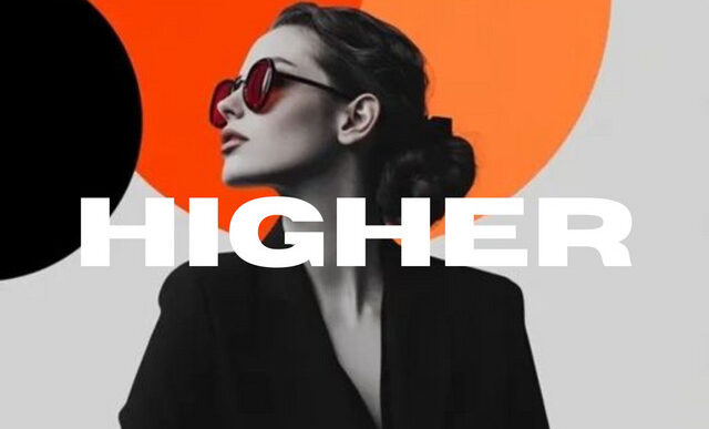 Ciava - Higher - Extended Mix