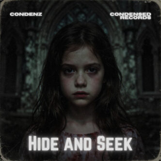 Condenz - Hide and Seek