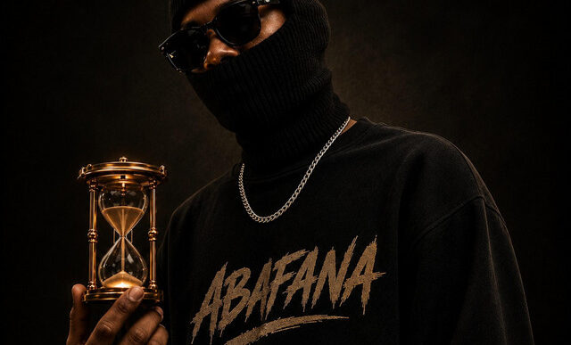 DJ Arch Jnr - Abafana