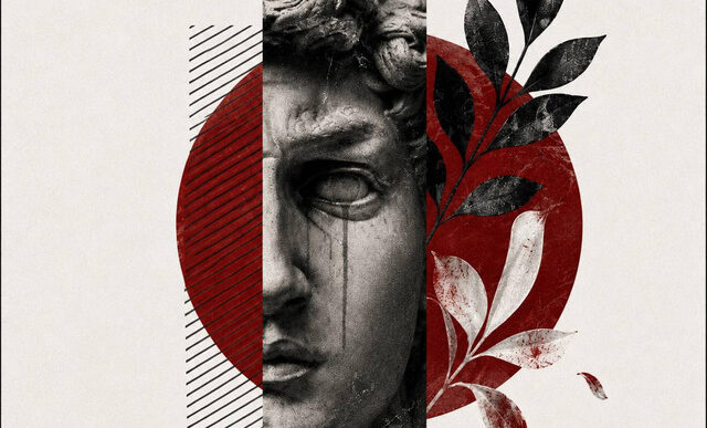 DeadJxhn - Close your Eyes