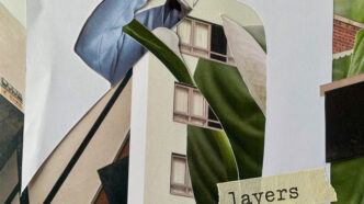 Dvashest' - Layers of self