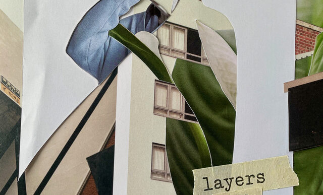 Dvashest' - Layers of self