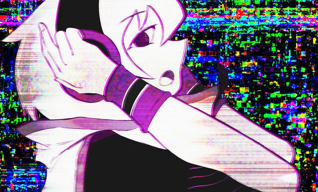 EXXO - The Floor