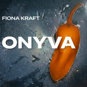 Fiona Kraft - ONYVA - Radio Edit