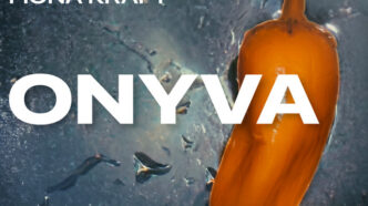 Fiona Kraft - ONYVA - Radio Edit