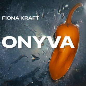 Fiona Kraft - ONYVA - Radio Edit