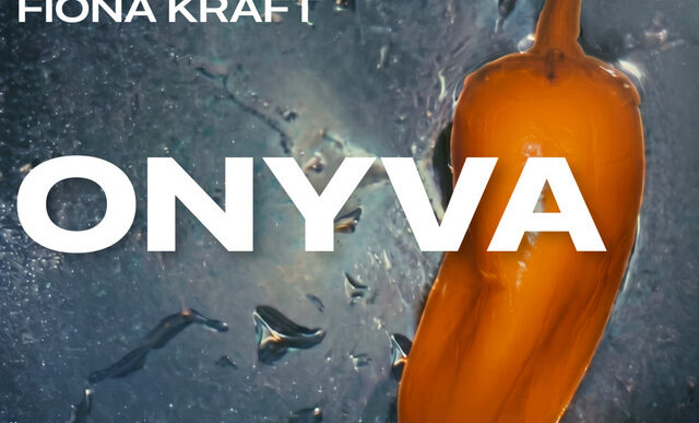 Fiona Kraft - ONYVA - Radio Edit