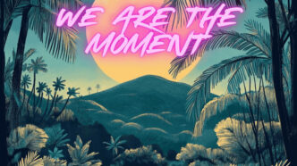 French Caviar - We Are The Moment