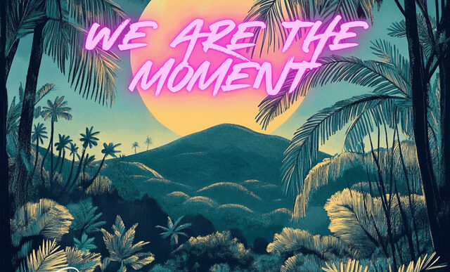 French Caviar - We Are The Moment