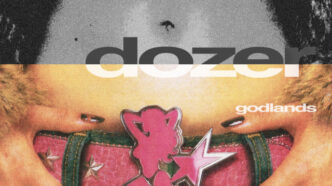 Godlands - Dozer