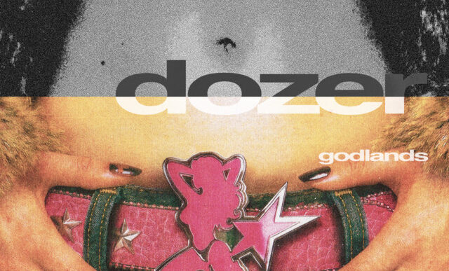 Godlands - Dozer