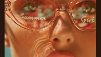 Greg Elenis - Summer Girl