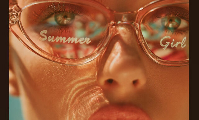 Greg Elenis - Summer Girl