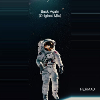 HERMAJ - Back Again