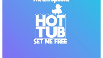 Hot Tub x Théatrophone - Set Me Free