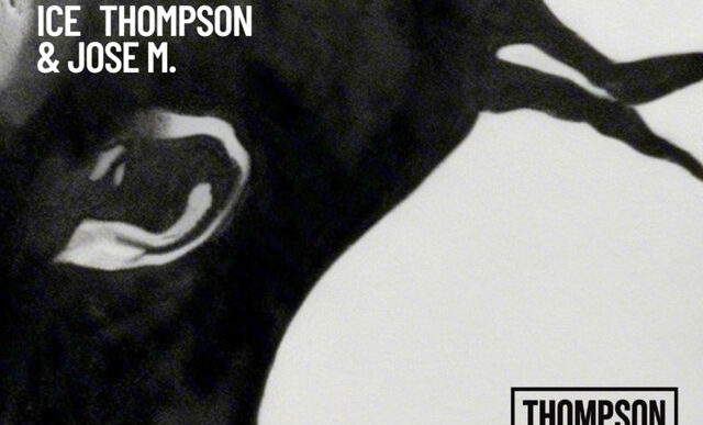 ICE THOMPSON, Jose M - Say Hey