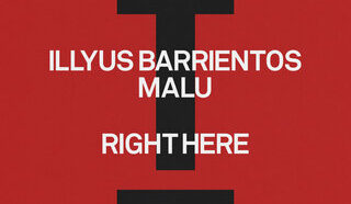Illyus Barrientos x MALU - Right Here